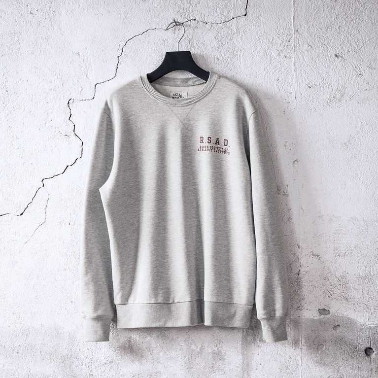 Pusero "Printed Warm-up" Pusero "Printed Warm-up"